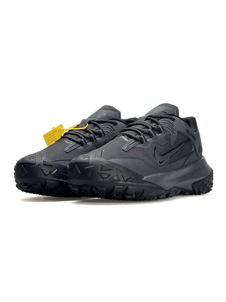 АКЦІЯ! Nike ACG Mountain Fly 2 GTX Dark Grey 41 42 43 44 45 найк