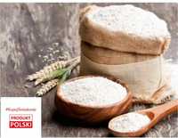 Tradycyjna mąka pszenna od rolnika 20 kg