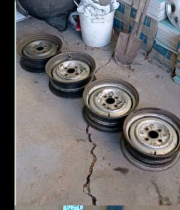 Диски для автомобилей