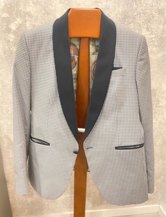 Fato Miguel Vieira ( como novo)