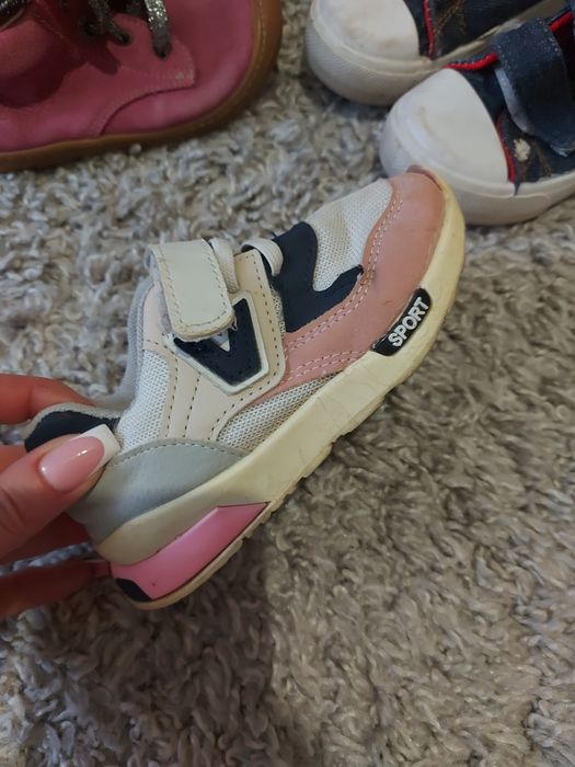 Кросовки кеды детские