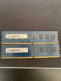 ОЗУ 8gb 2133