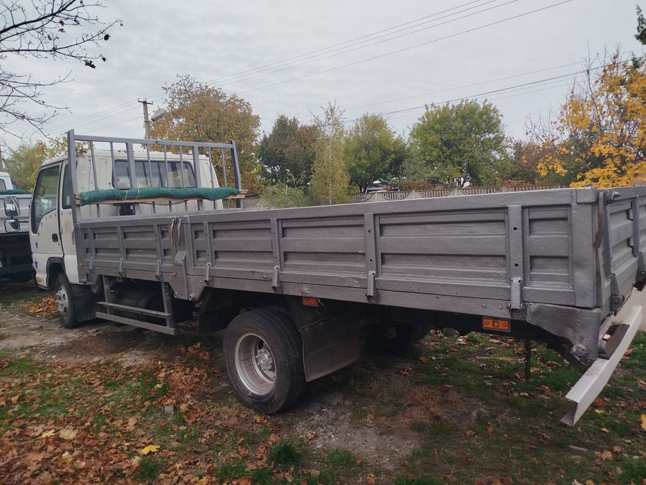 Faw 1051  грузовой