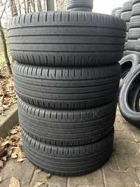 Continental 215/55R17 94V ContiEcoContact 5