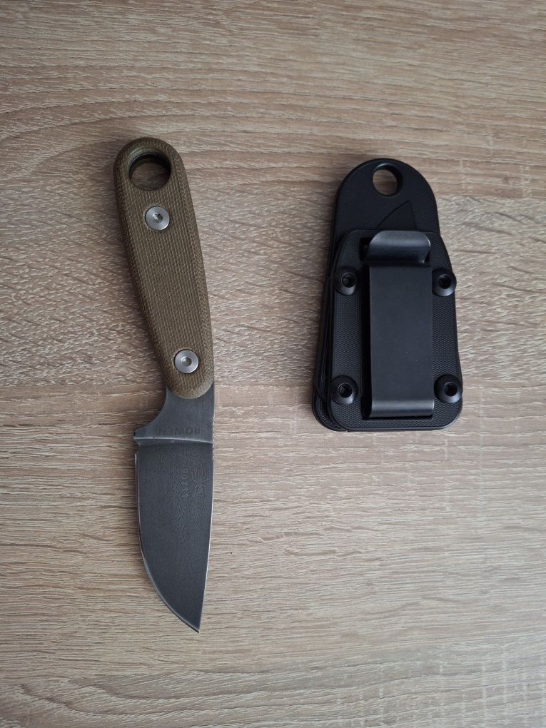 ESEE Izula II оригінал