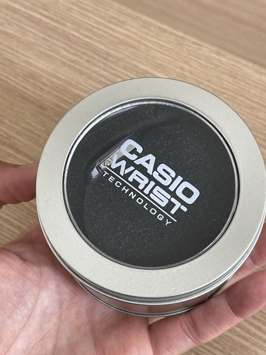 Relógio Casio - Novo e Original