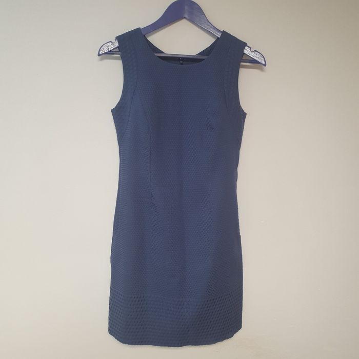 Sukienka koktajlowa rozmiar 36