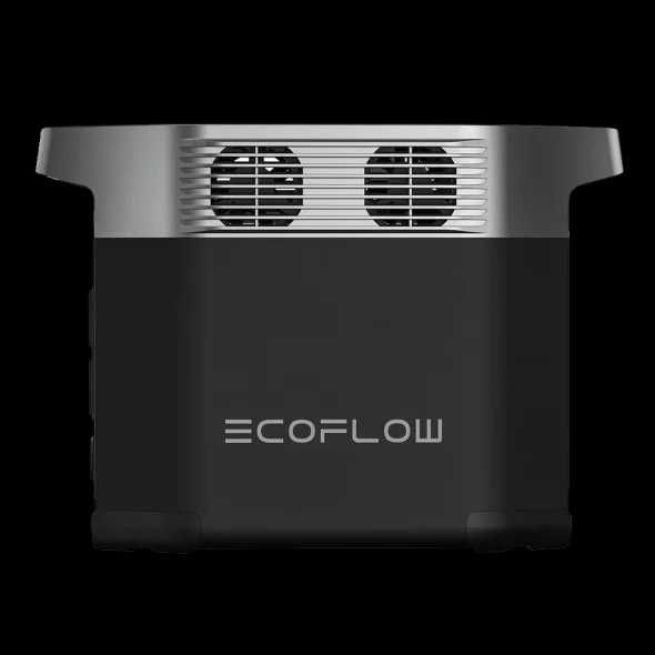 Зарядна станція EcoFlow DELTA 2 (ZMR330-EU) 1800W 1024Wh