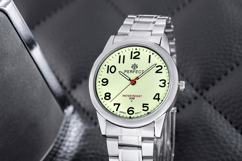 Zegarek Męski PERFECT R50-06