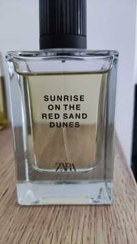 Sunrise On The Red Sand Dunes Zara perfum