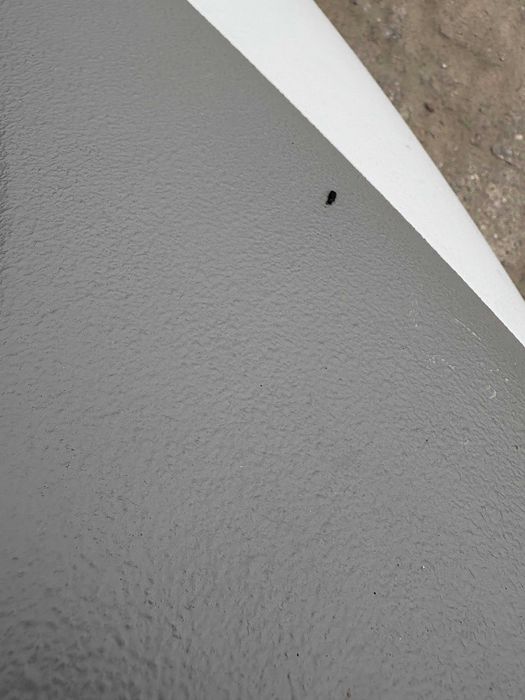 Mercedes vito 639 błotnik l/p przód