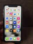 Iphone xr sprawny bez zadnych rys face id dziala bez problemu 100 %