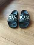 Klapki męskie Hugo Boss