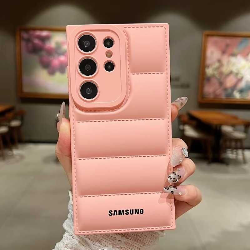 Capa Samsung airbag Modelos S.. e A.. - PORTES INCLUIDOS