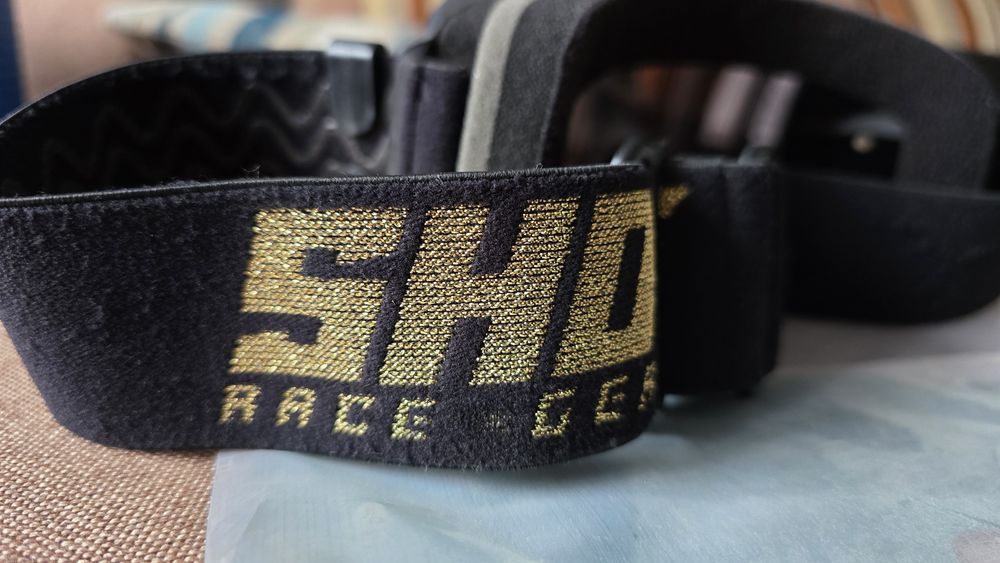 Мотоочки Shot Iris Symbol