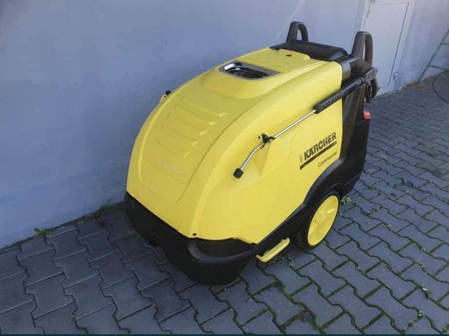 Myjka Karcher HDS 9/18-4M