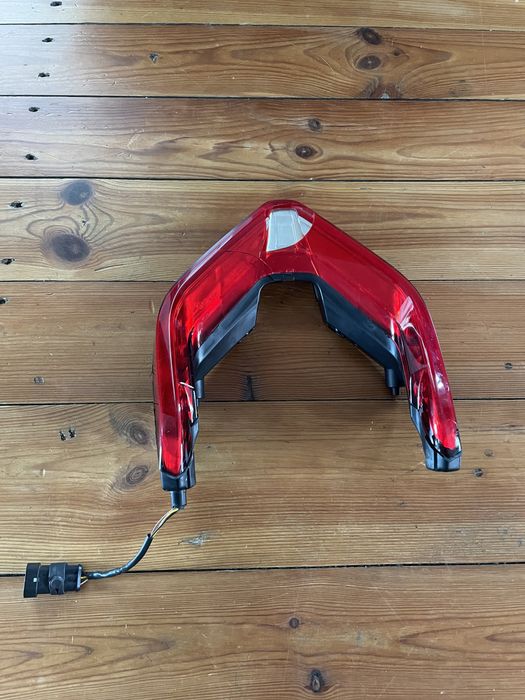 Lampa tylna Ducati Panigale V2 V4 Streetfighter