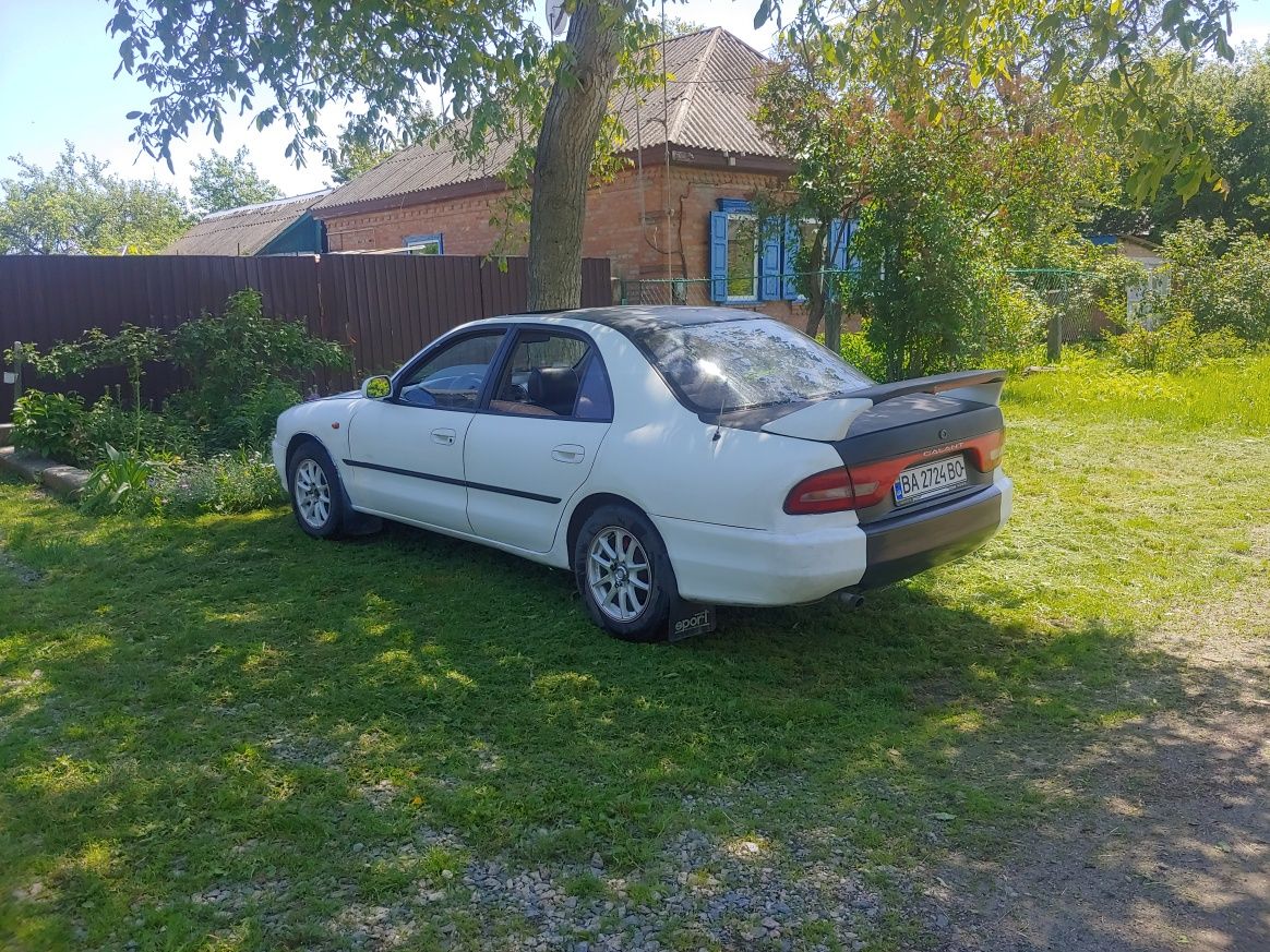 Продаю надёжный автомобиль