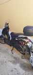 Mota 125 yamaha.