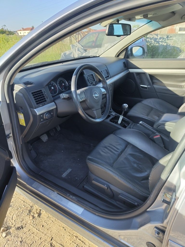 Opel Vectra GTS 3.2 V6