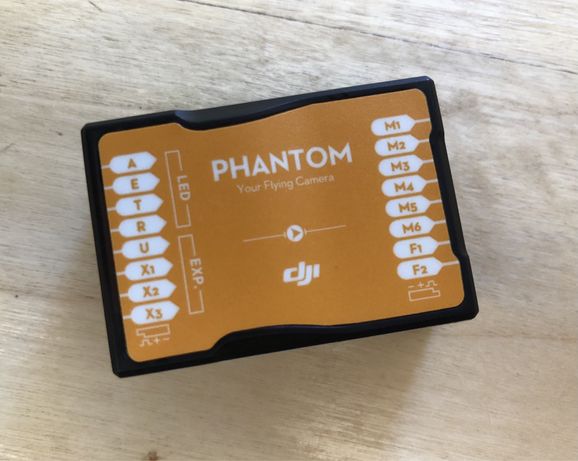 Naza M kontroler lotu DJI Phantom 2