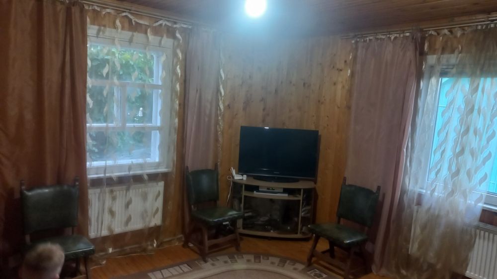 Будинок в гарному стані