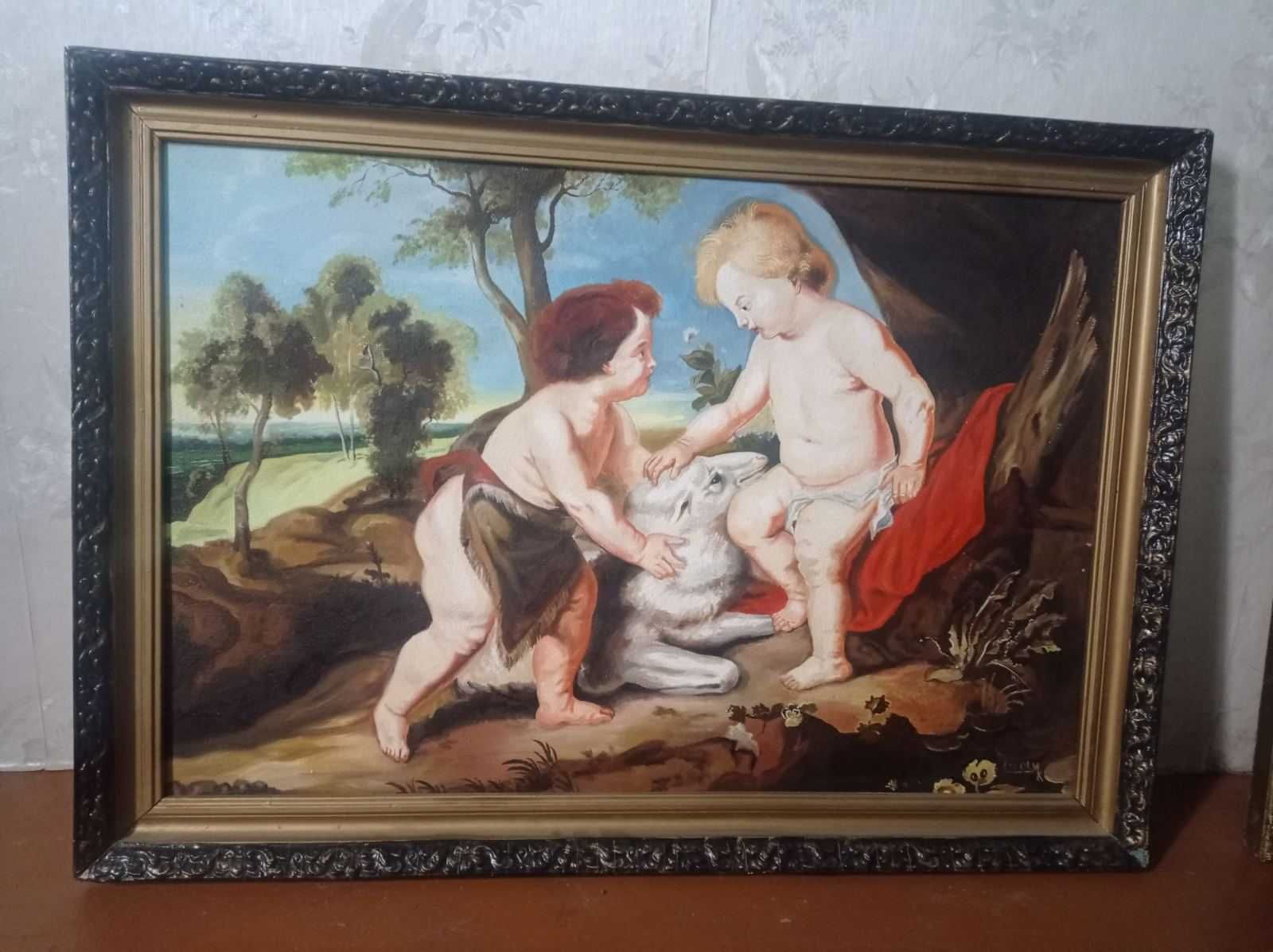 Продам особисті картини