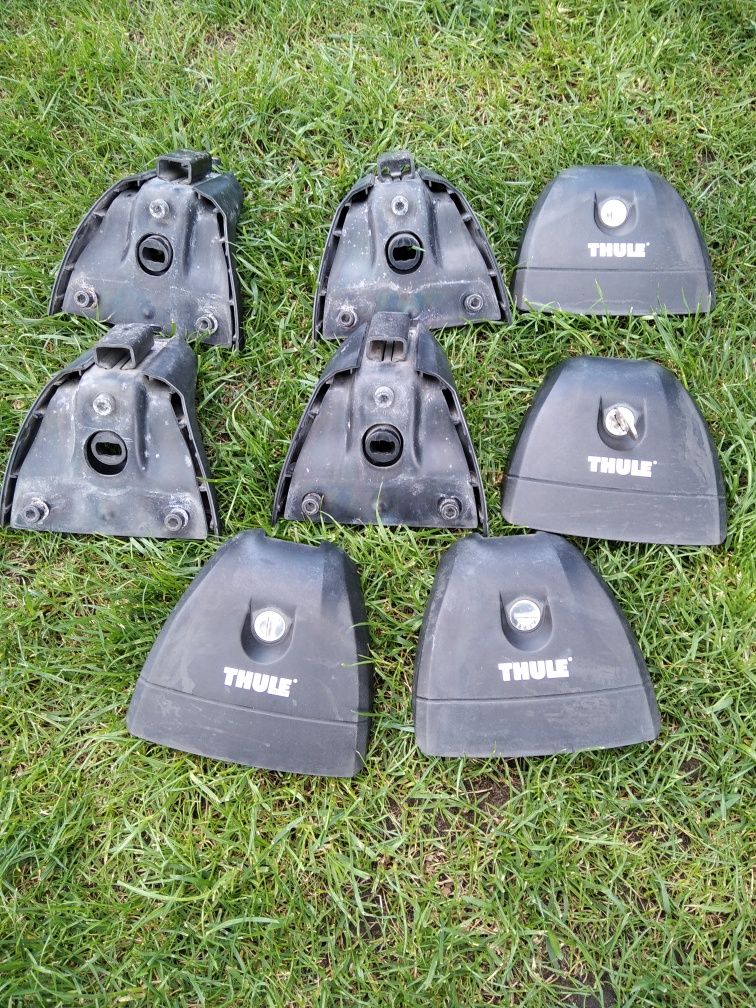 Thule rapid system 751