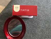 Podklad do twarzy Tirtir 21 N ivory