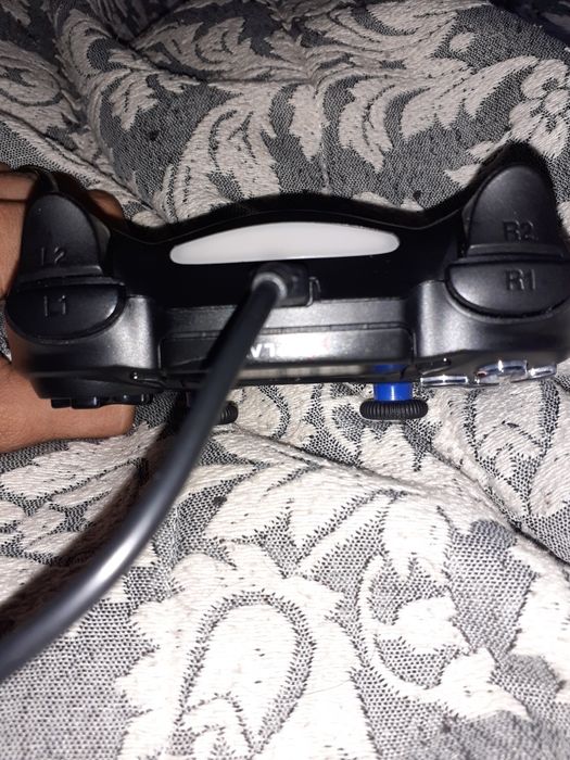 Comando nplay PS4/PC