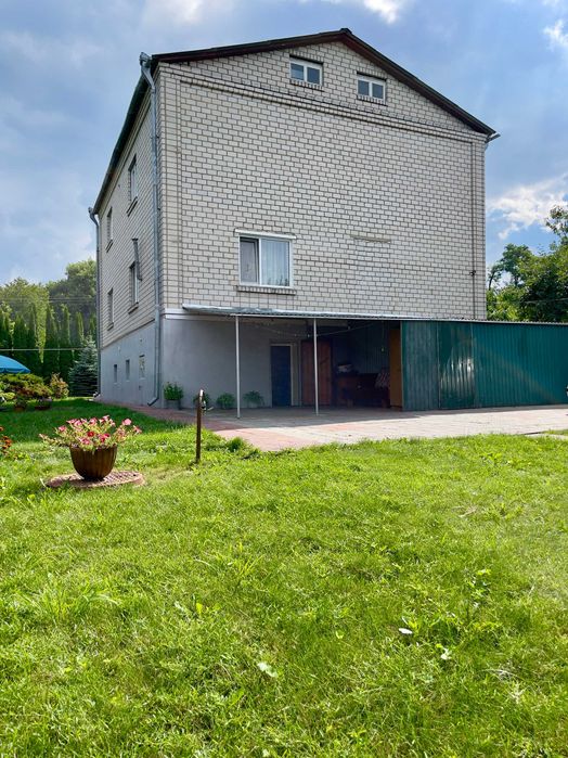 Продається будинок село Романівка