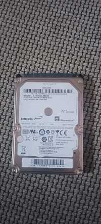 HDD жесткий диск для ноутбука Samsung 2,5  1Tb бу