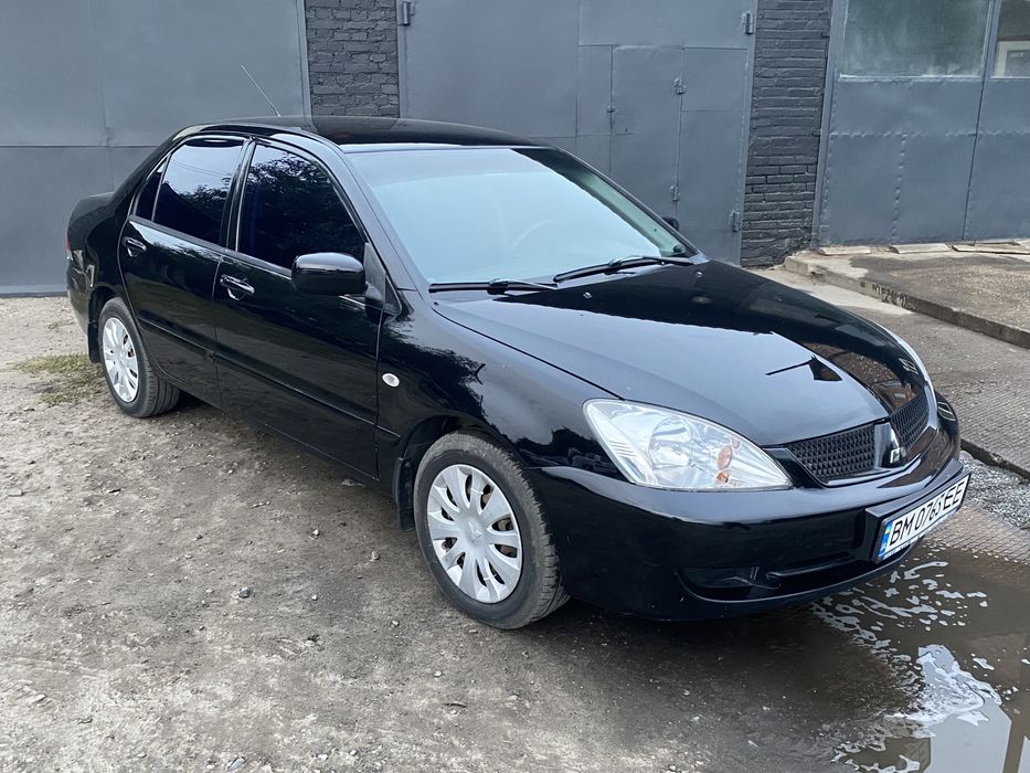 Продам Mitsubishi Lancer 9
