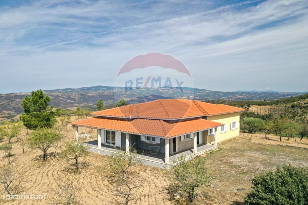 Moradia T3 para venda