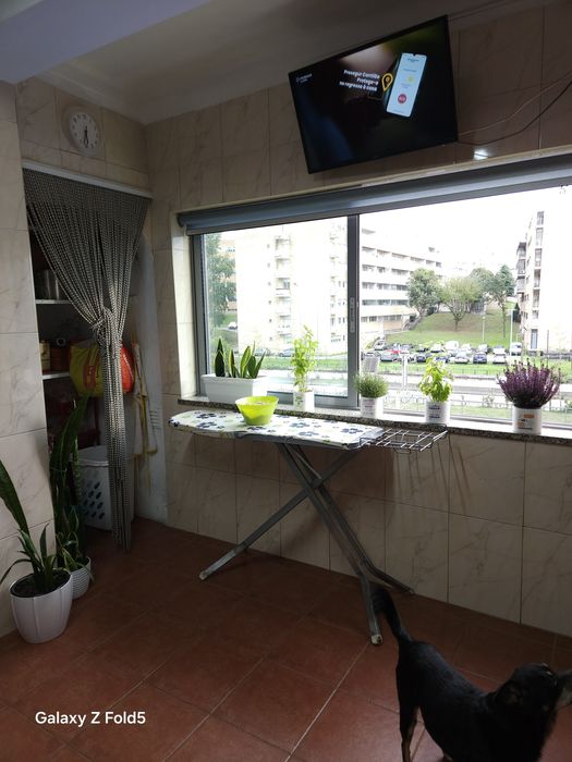 Alugo Quarto perto do centro braga