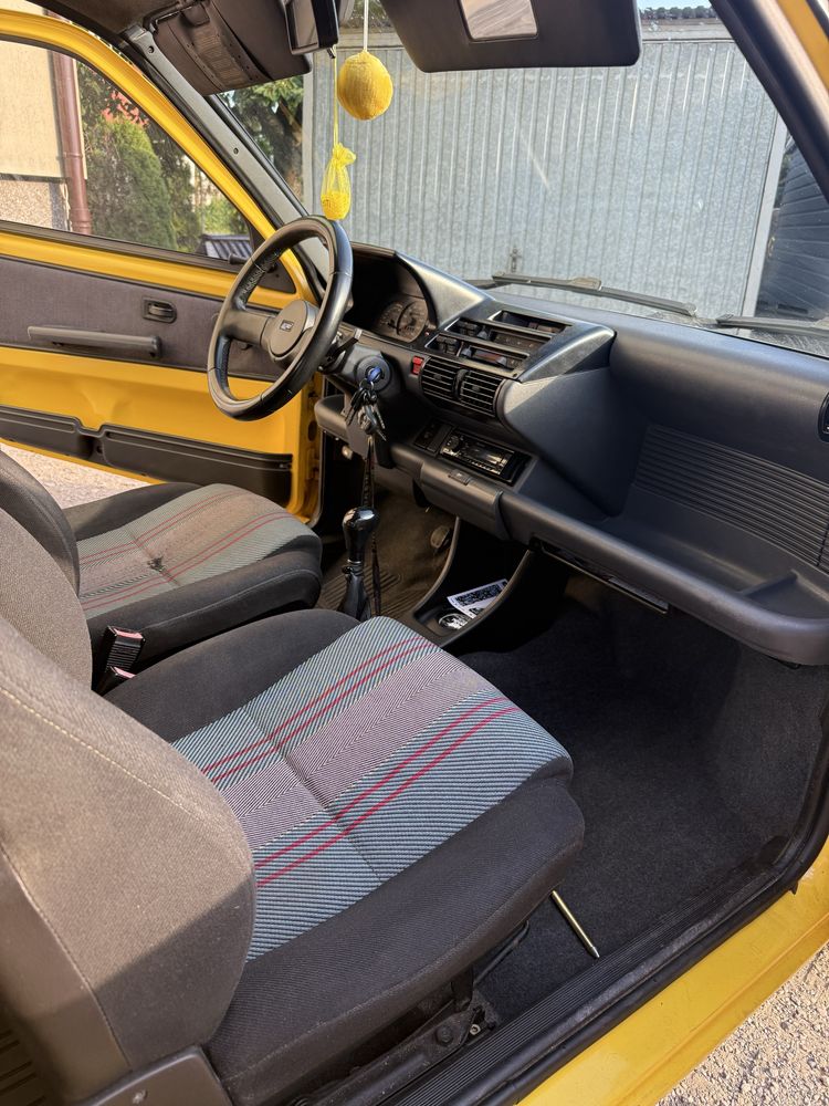 Cinquecento sporting