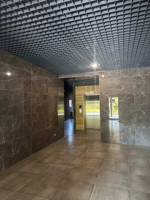 Продаж 2-кімнатної квартири в ЖК "Театральний"