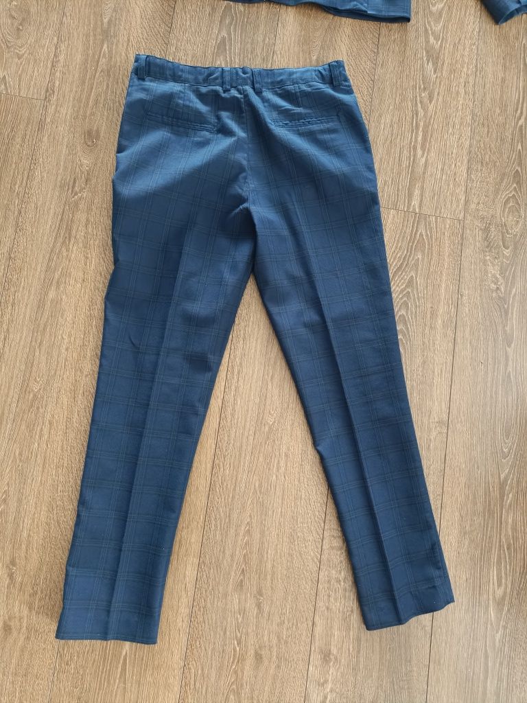 Garnitur Reserved 158/164