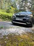 Opel Mokka Opel Mokka 1.6,stan bardzo dobry