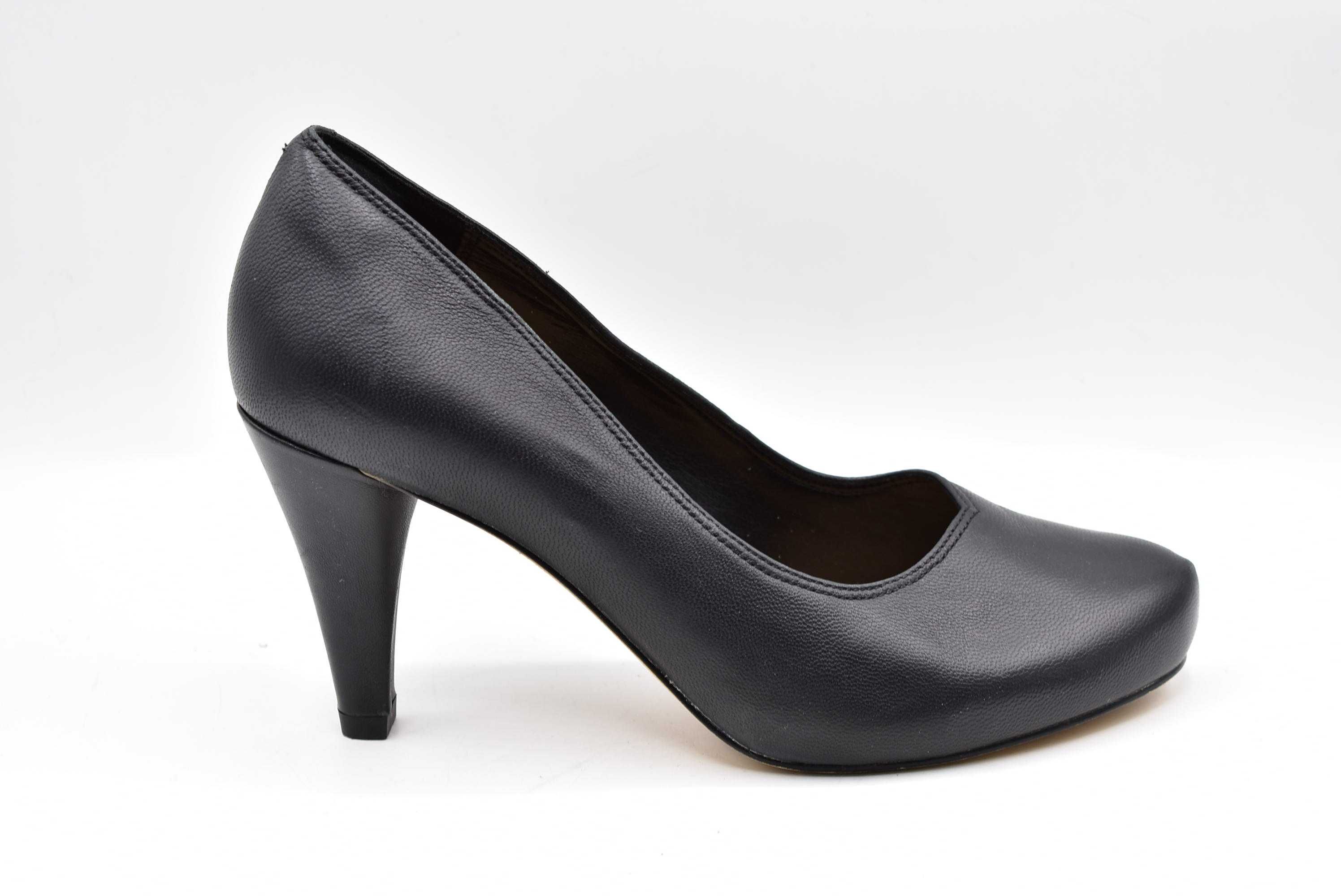 Clarks Dalia Rose  ( 38 ) jak nowe