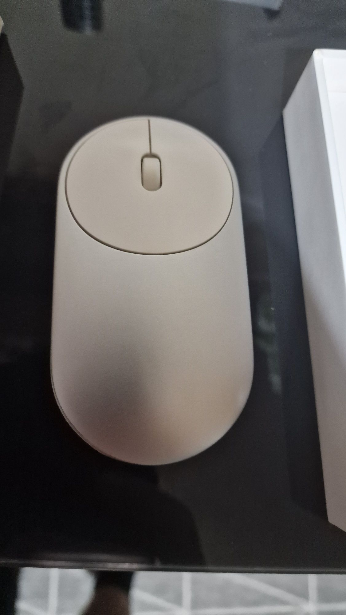 Rato xiomi  mi portable mouse