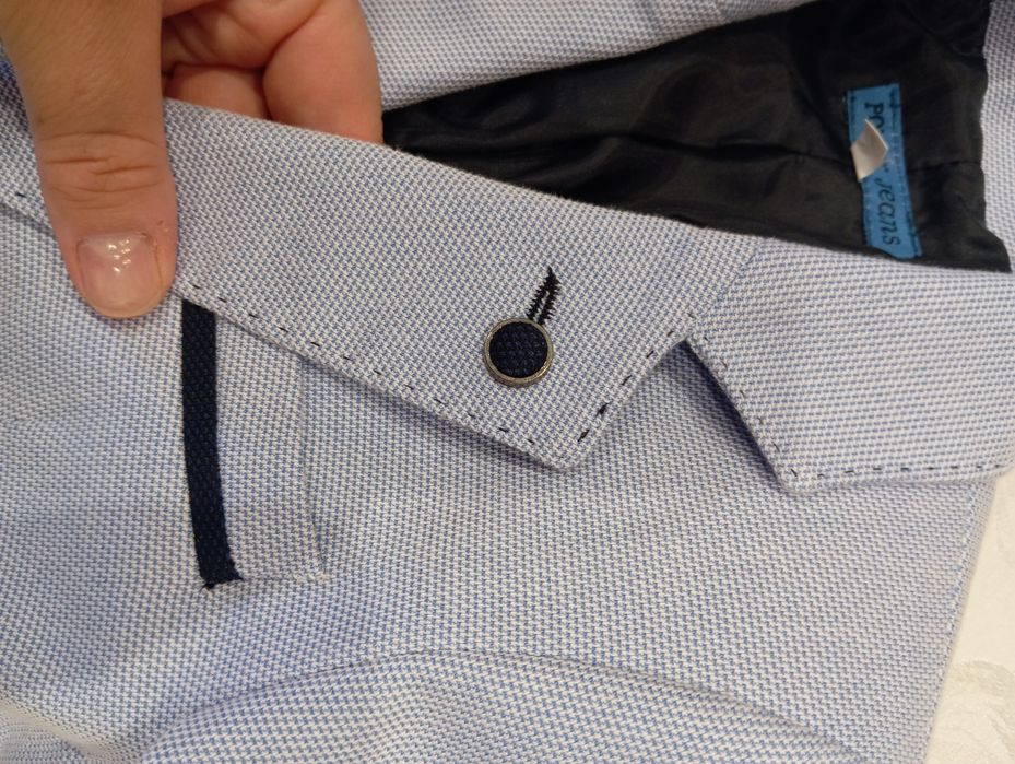 Casaco Blazer Menino