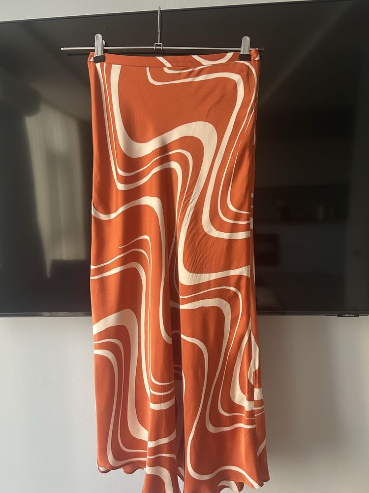 Юбка Massimo dutti