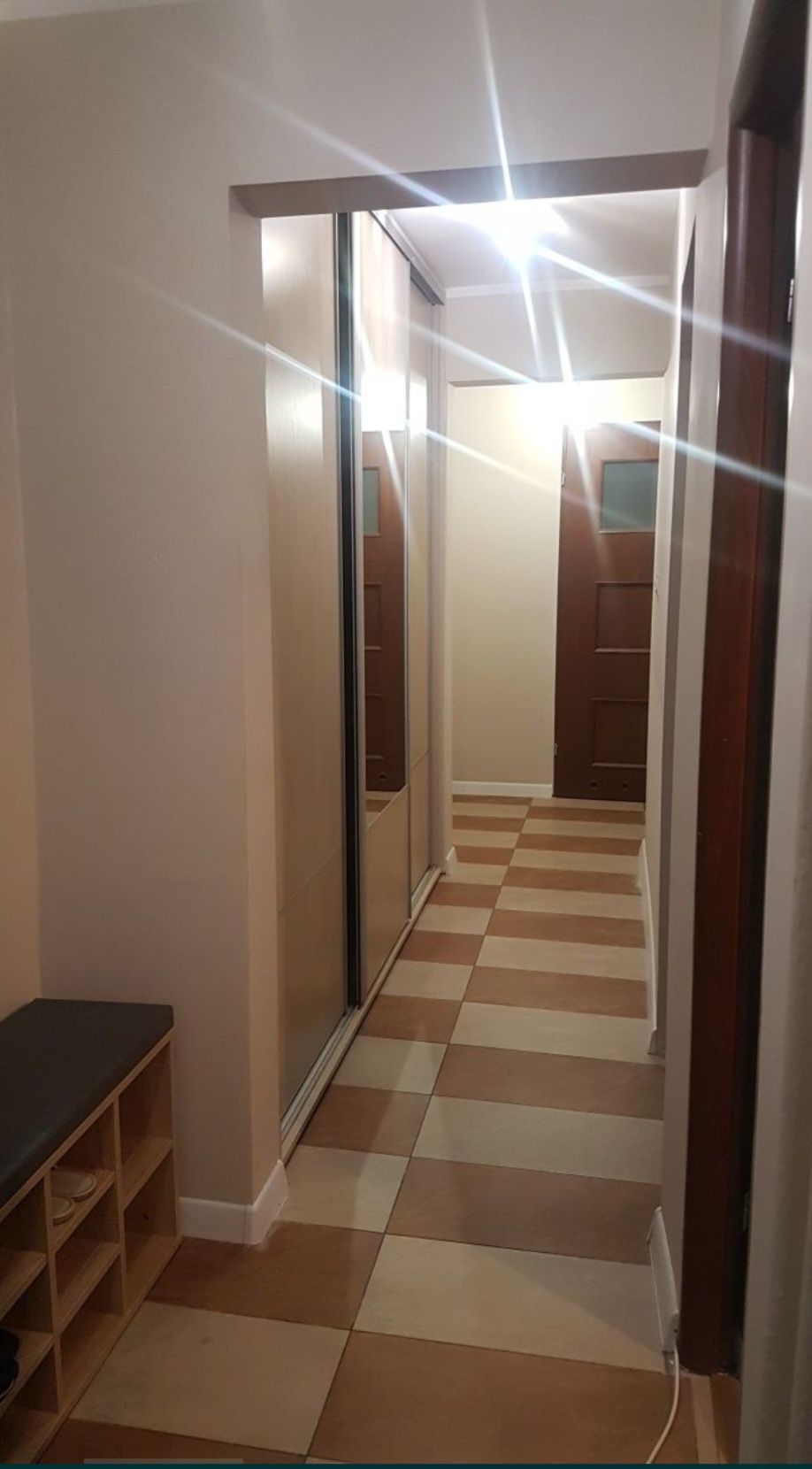 Rezerwacja - Pokój jednoosobowy przy Rondzie Lotników Lwowskich- całko