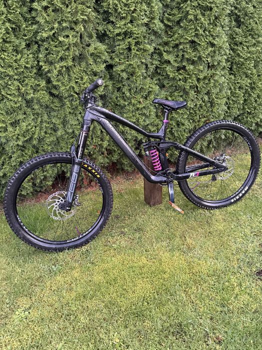 Sprzedam/zamienie Dartmoor thunderbird fr custombuild