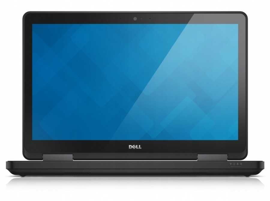 Dell Latitude e5540 i5-4310u | Win-10 | Сенсорний екран | SSD - 500GB