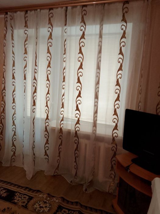 Здаю однокімнатку квартиру