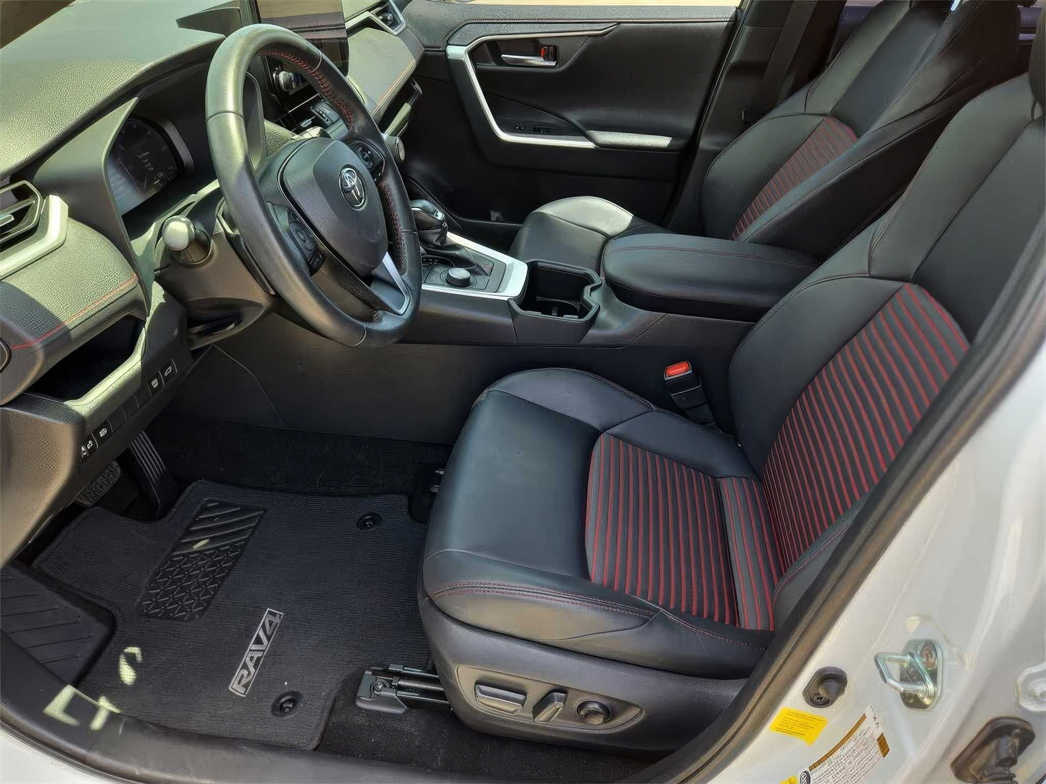 2024 Toyota RAV4 Prime XSE