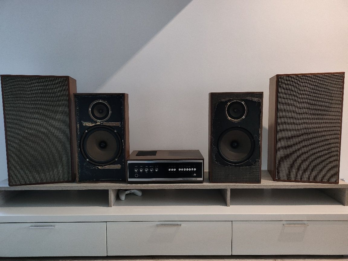 Saba Telewatt TL12