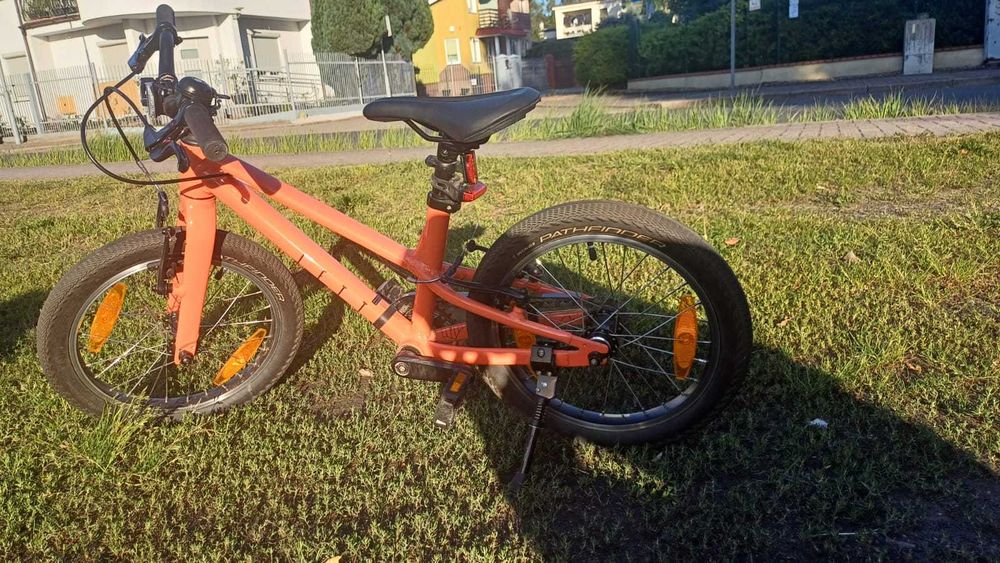 Rower specialized 16